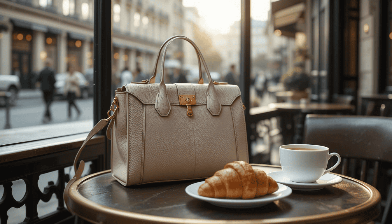 Pourquoi les sacs français sont-ils les plus convoites