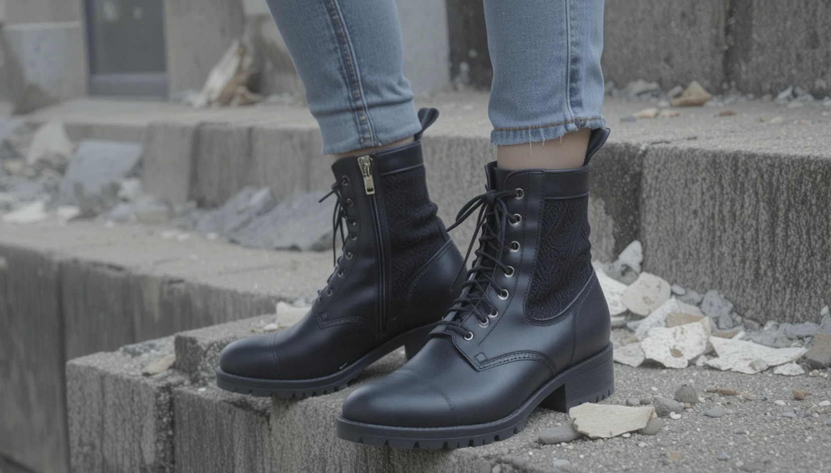 chelsea boots