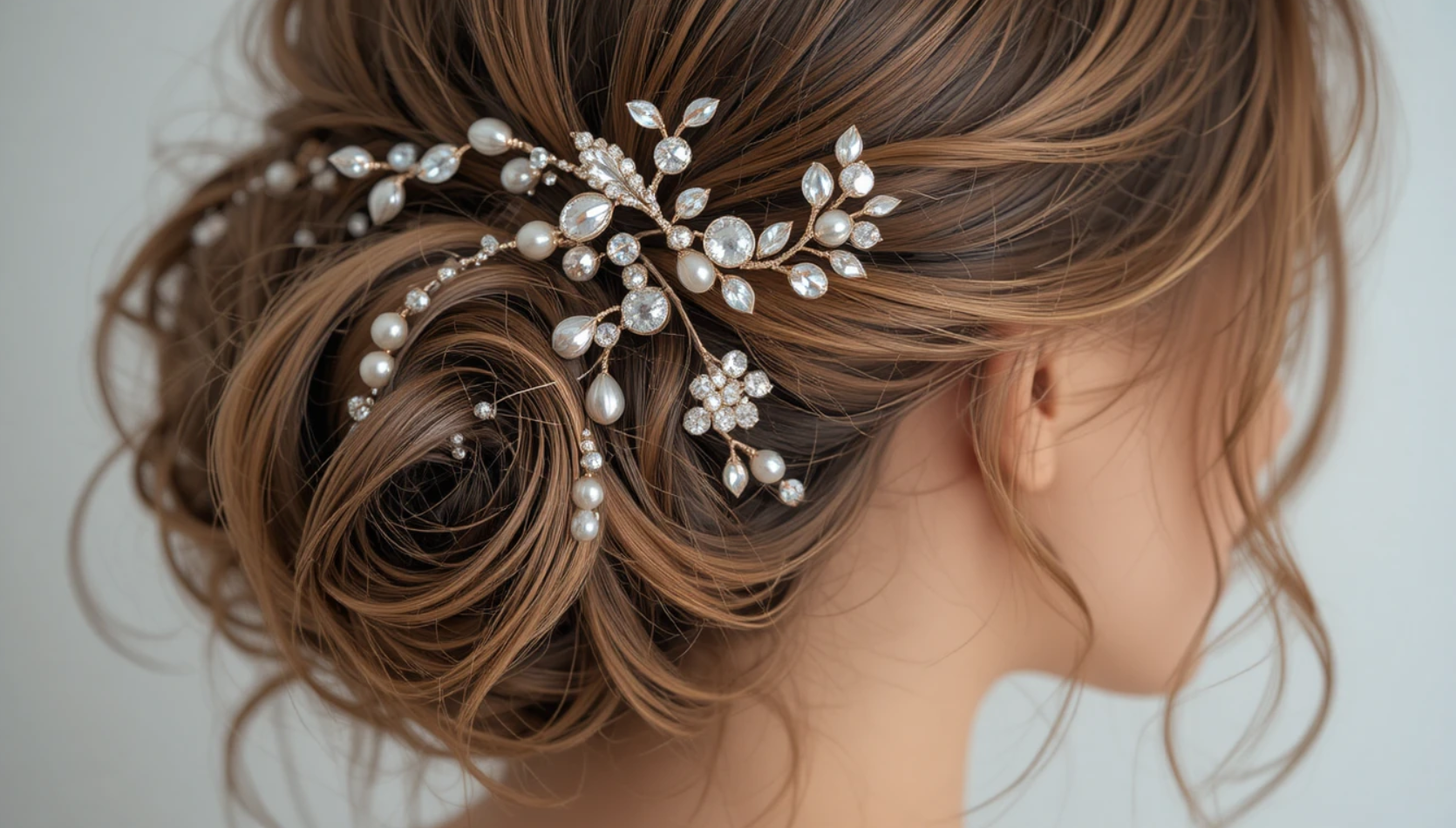 strass et perles